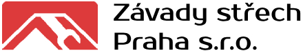 Závady střech Praha s.r.o.